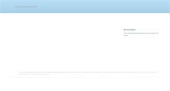 Desktop Screenshot of dicoveryschool.com